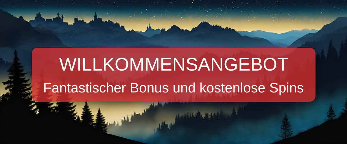 Winoui Casino offizielle Seite in Deutschland